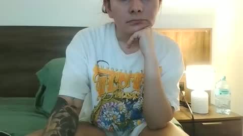 Gabriela Miller online show from 03.23.26