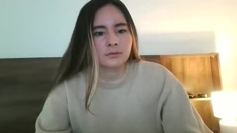 Snapshot of gabriela_miller_2 chatting on 05.15.26 Gabriela Miller online show from 05.15.26