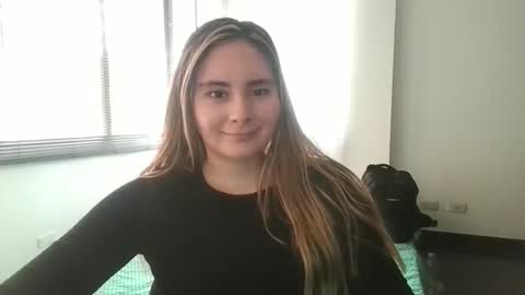 Snapshot of gabriela_miller_2 chatting on 05.26.26 Gabriela Miller online show from 05.26.26