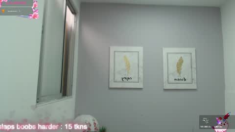 Snapshot of gabriela_mills chatting on 02.27.25 Gabriela mills online show from 02.27.25