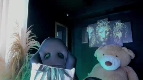 Snapshot of gabriela_montess chatting on 02.23.25 Gabriela Montes online show from 02.23.25