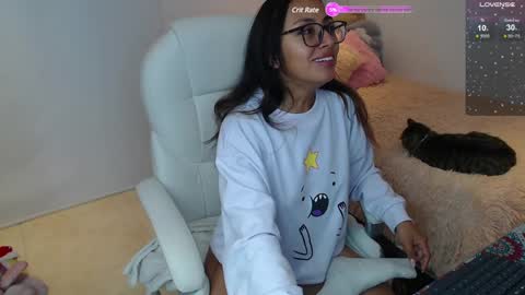 Snapshot of gabriela_morales01 chatting on 12.26.24 . online show from 12.26.24