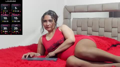gabriela ponce online show from 03.15.26