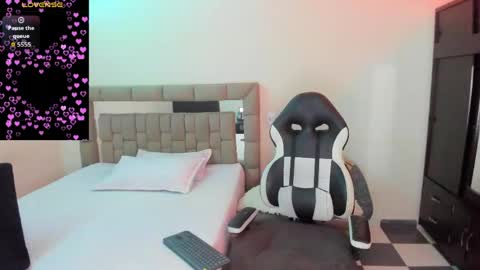 gabriela ponce online show from 05.17.26