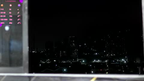 Gabriela salgado online show from 02.11.26