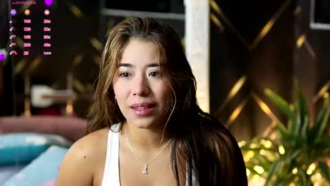 Gabriela salgado online show from 02.17.26