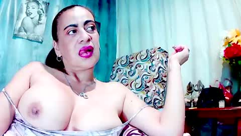 Gabriella Lopez online show from 01.15.25