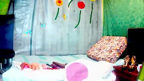 Gabriella Lopez online show from 02.04.26