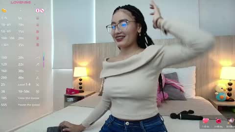 Gabriela Vargas online show from 06.07.26