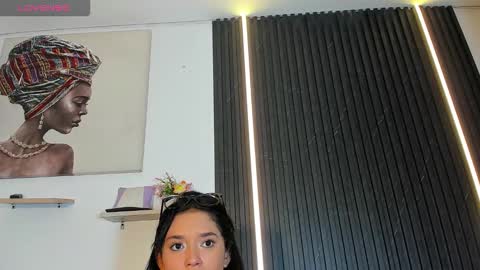 Snapshot of gabrielaa_miller_ chatting on 09.22.25 gabrielaa_miller_ online show from 09.22.25