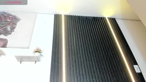 Snapshot of gabrielaa_miller_ chatting on 10.30.25 gabrielaa_miller_ online show from 10.30.25