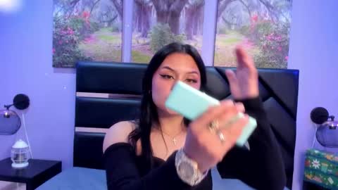 gabrielabotero online show from 12.16.25