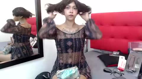 GABRIELA online show from 01.19.25