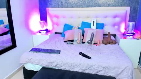 GABRIELA online show from 01.30.25