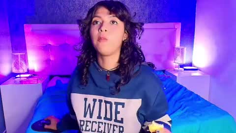 GABRIELA online show from 02.14.25