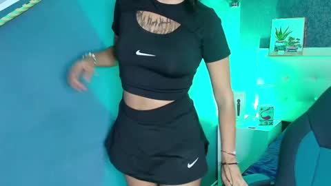 GABRIELA online show from 03.07.25