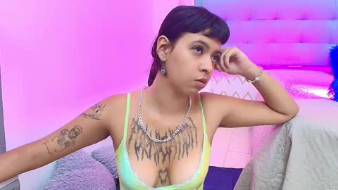 GABRIELA online show from 09.12.25