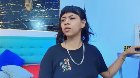 GABRIELA online show from 10.02.25