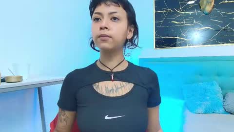 GABRIELA online show from 10.22.25