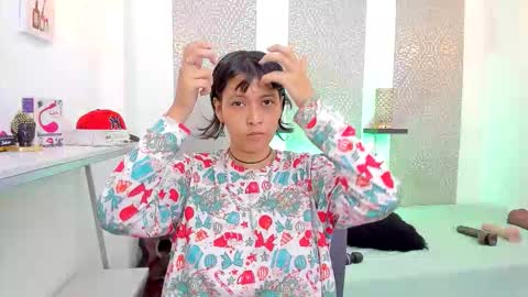 GABRIELA online show from 12.02.25