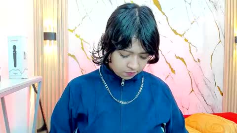 GABRIELA online show from 01.09.26