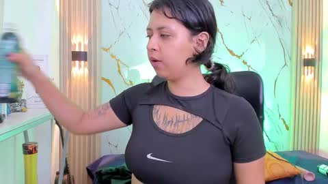 GABRIELA online show from 01.15.26