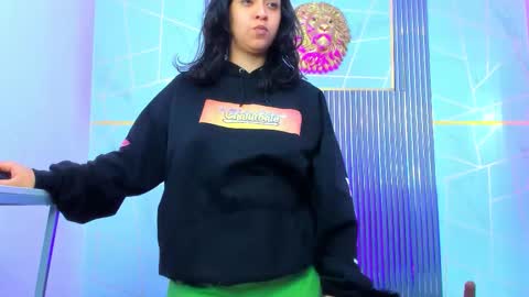 GABRIELA online show from 03.19.26