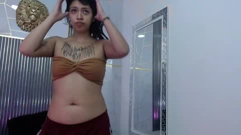 GABRIELA online show from 04.14.26