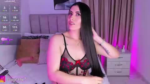 gabrielagray online show from 03.12.25