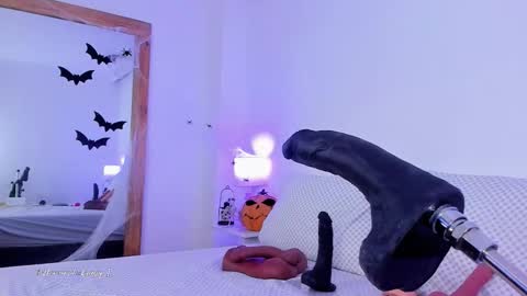 Gaby online show from 10.18.25