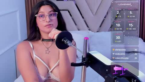 Gabriela Kassi online show from 03.12.25