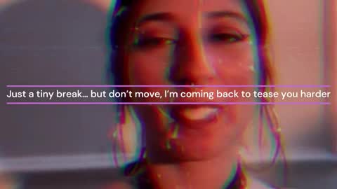 Gabriela Kassi online show from 11.19.25