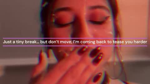 Gabriela Kassi online show from 12.17.25