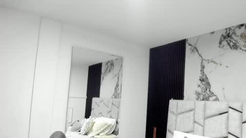 Snapshot of gabrielakassi chatting on 05.20.26 Gabriela Kassi online show from 05.20.26