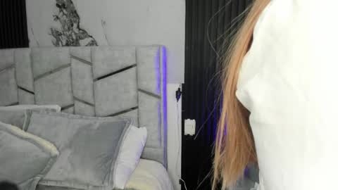 Snapshot of gabrielakassi chatting on 05.23.26 Gabriela Kassi online show from 05.23.26