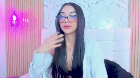 Gabriela Evans MS online show from 01.18.25