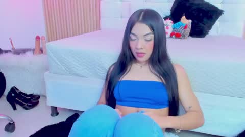 Gabriela Evans MS online show from 01.29.25