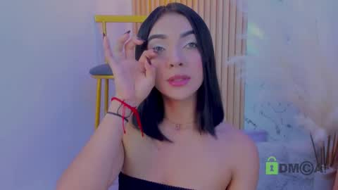 Gabriela Evans MS online show from 09.15.25