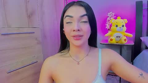 Gabriela Evans MS online show from 03.21.26