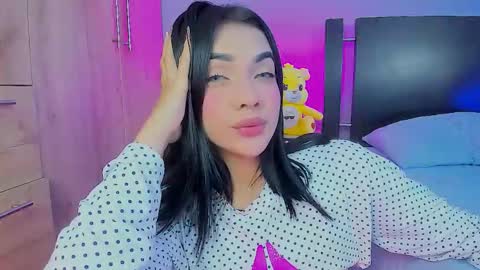 Gabriela Evans MS online show from 03.23.26