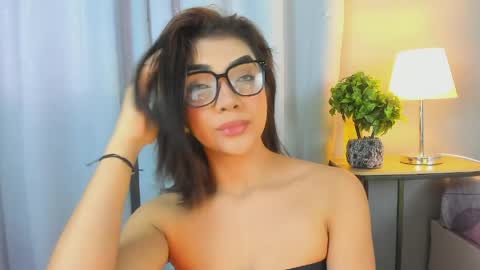 Gabriela Evans MS online show from 05.12.26