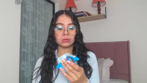 GabrielaRossa online show from 02.26.25