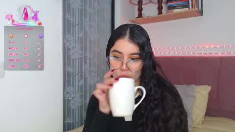 GabrielaRossa online show from 09.11.25