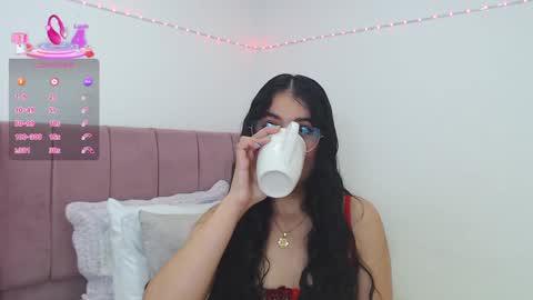 GabrielaRossa online show from 09.22.25