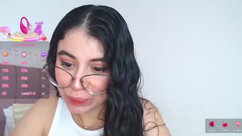 GabrielaRossa online show from 11.12.25