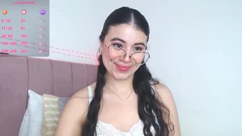 GabrielaRossa online show from 11.19.25