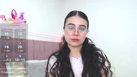 GabrielaRossa online show from 01.07.26