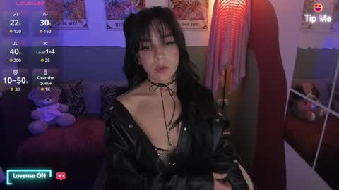 Gabriela Torres  online show from 11.19.25