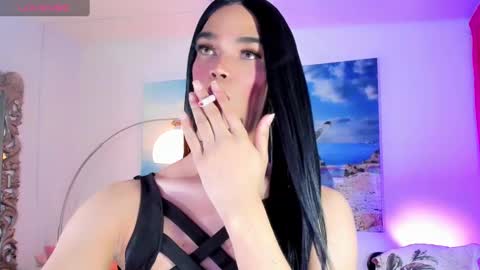 Snapshot of gabrielats23 chatting on 02.03.25 Gabriela online show from 02.03.25