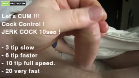 CUM Boy Sex Doll Slave sub online show from 02.26.25